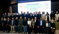 Bakan Işıkhan Arnavutköy'de iş dünyası ve gençlerle buluştu: İstihdamda yerel model vurgusu