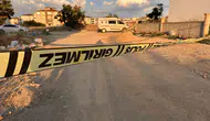 Elazığ'da apartman önünde silahlı hesaplaşma: Bir kişi yaşamını yitirdi