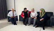 Erzurum'da engelli bireylerin evde bakımına 87 milyon liralık dev destek