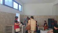 Aydın incirinde kaliteyi koruma mesaisi: Bozdoğan'da sıkı denetim