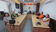 Nazilli Kent Konseyi Kadın Meclisi'nden üretim ve tanıtım hamlesi
