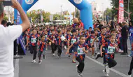 Kayseri 6. Yarı Maratonu için geri sayım: 22 ülkeden 7 bini aşkın sporcu buluşuyor