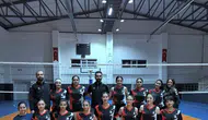 Siverek sporunda peş peşe veda: Voleybol takımı da ligden çekildi
