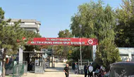 Ankara'daki üçlü cinayetin faili polis kuşatmasında yaşamına son verdi