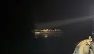 İzmir açıklarında göçmen kaçakçılarına geçit yok: 55 kişi yakalandı