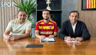 Kayserispor'da transferin son gününde iki imza birden