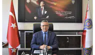 Kayseri Emniyetinde nöbet değişimi: Yeni müdür Sinan Ergen oldu