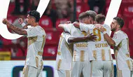 Kayserispor Mardin deplasmanında hata yapmadı: Liderlik koltuğunda milli ara keyfi