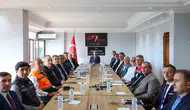 Derepazarı'nda selin izleri siliniyor: Afet sonrası normalleşme mesaisi