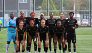Kayseri Kadın FK'dan Şile Bilgidoğa karşısında gol şov