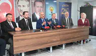 Bakan Uraloğlu'ndan Isparta'ya ulaşım müjdesi: Dereboğazı yolu için tarih verildi