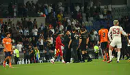 Galatasaray mağlubiyeti sonrası Nuri Şahin'e kırmızı kart şoku
