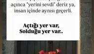 Hatay'da kadın cinayeti: Emine Çil'in son paylaşımları yürek burktu
