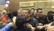 YENİ Parti Odunpazarı seçiminde 3 oy farkla başlayan kriz genel merkeze taşındı