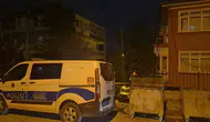 Ankara'da vahşet: Bir dairede üç kişi hem kurşunlanmış hem bıçaklanmış halde bulundu