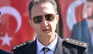 Bodrum Emniyetinde Bir İlk: Mehmet Darendeli Bingöl'e Emniyet Müdürü Olarak Atandı