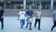 Edirne'de ruhsat pazarlığına tutuklama: 200 bin euroluk rüşvet iddiası yargıya taşındı