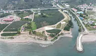 Ordu'nun sahil rotasında yeni dönem: Turnasuyu Kordon Park iki yakayı birleştiriyor