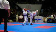 Samsun Karate Şampiyonası ile uluslararası spor arenasında iddiasını yükseltiyor