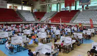 Erzincanlı Gençler Deneyap Atölyeleri İçin Teknoloji Yeteneklerini Yarıştırdı