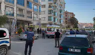 Mamak'ta hırdavat dükkanında aile faciası: Amca yeğenini vurduktan sonra polise teslim oldu