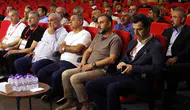 Antalyaspor'da Mustafa Ergün dönemi: 200 milyon TL'lik şahsi kefaletle gelen yeni yönetim