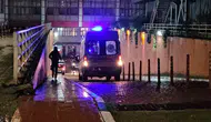 Zonguldak'ta maden ocağında korkunç kaza: Siloya düşen işçi hayata döndürüldü