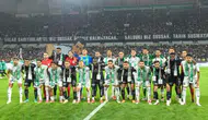 Konya'da yeşil sahalarda Filistin dayanışması: Sporun ötesinde bir kardeşlik mesajı