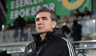 Antalyaspor'da Osman Özköylü Dönemi Başladı: İlk Mesai Bugün Yapıldı