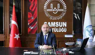 Aydın ve Samsun müftülüklerinde karşılıklı nöbet değişimi gerçekleşti