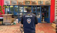 Erzincan'da sanayi esnafına dijital güvenlik eğitimi: Siber suçlara karşı önlem