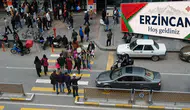 Erzincan geniş coğrafyasında nüfus seyrekliliği ile dikkat çekiyor