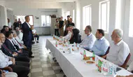 Kütahya'da muhtarların talepleri masada: Güzelyurt yolunda hedef konforlu ulaşım