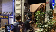 Beyoğlu ve Şişli’de gece kulüplerine yönelik Ailem Güvende denetimi