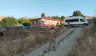 Divriği'de 11 aylık bebeğin kaybolmasıyla ilgili aile fertlerinin de aralarında bulunduğu 6 kişi gözaltına alındı