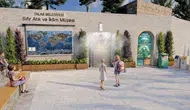 Talas'taki tarihi sarnıç İklim Müzesi oluyor: 4 milyon liralık dev destek
