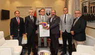 Muğla'nın modern sulama vizyonu Japonya'da dünya üçüncülüğü getirdi