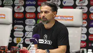 İlhan Palut'tan Trabzonspor galibiyeti sonrası karakter vurgusu