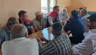 Karslı üreticinin sesi sahada yankılanıyor: Tarım müdürlüğü ekipleri köy köy geziyor