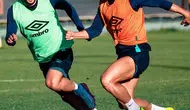 Erzurumspor FK'da Konyaspor mesaisi tam kadro sürüyor