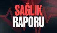 Sivasspor'da Antalyaspor deplasmanı sonrası iki oyuncudan kötü haber geldi