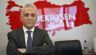 HEKİMSEN'de Adil Kurban dönemi: Hekim hakları için yeni yol haritası