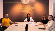 Bilecik'te kadın destek hizmetlerinde yeni dönem: Denetim ve verimlilik masaya yatırıldı