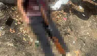 Bağlar'daki parkta trajik son: Pompalı tüfekle yaşamına son verdi