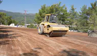 Kaş'ta 40 yıllık ulaşım çilesi 48,5 milyon liralık yatırımla sona eriyor