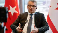 KKTC'den BM'de Rum Engellemesine Tepki: Diplomatik İzolasyon Girişimleri Sonuçsuz Kaldı