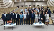Erzurum'da uzmanlar anne ve bebek sağlığı için multidisipliner bir platformda buluştu