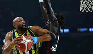 Fenerbahçe, Beşiktaş'ı Sinan Erdem'de devirerek Cumhurbaşkanlığı Kupası'nı müzesine götürdü