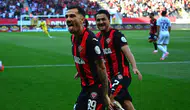 Çorum FK evinde Eyüpspor karşısında erken golle avantajı yakaladı