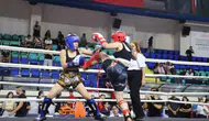 Kütahya'da 30 Ağustos ruhu sporla taçlandı: 814 sporcu zafer için ringe çıktı